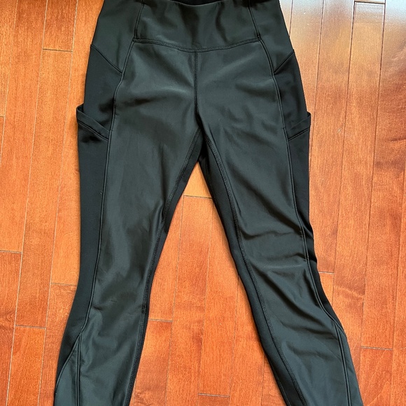 LULULEMON LEGGINGS - Picture 1 of 4